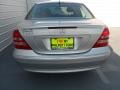 2002 Brilliant Silver Metallic Mercedes-Benz C 320 Sedan  photo #4