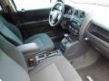 2012 Deep Cherry Red Crystal Pearl Jeep Patriot Altitude  photo #22