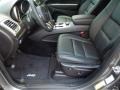 2012 Mineral Gray Metallic Jeep Grand Cherokee Laredo 4x4  photo #8