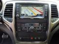 2012 Mineral Gray Metallic Jeep Grand Cherokee Laredo 4x4  photo #14
