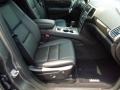 2012 Mineral Gray Metallic Jeep Grand Cherokee Laredo 4x4  photo #22