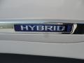 Starfire White Pearl - HS 250h Hybrid Premium Photo No. 20