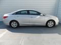 Radiant Silver - Sonata GLS Photo No. 2