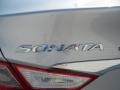 Radiant Silver - Sonata GLS Photo No. 16