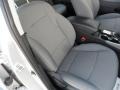 Radiant Silver - Sonata GLS Photo No. 20