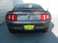 2011 Sterling Gray Metallic Ford Mustang GT Coupe  photo #4