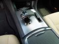 8 Speed Automatic 2012 Dodge Charger SE Transmission