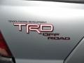 2008 Silver Streak Mica Toyota Tacoma V6 PreRunner TRD Double Cab  photo #17