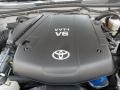 Silver Streak Mica - Tacoma V6 PreRunner TRD Double Cab Photo No. 24