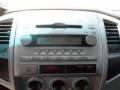 Silver Streak Mica - Tacoma V6 PreRunner TRD Double Cab Photo No. 37