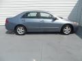 2007 Cool Blue Metallic Honda Accord SE Sedan  photo #2