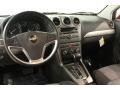 Black Dashboard Photo for 2012 Chevrolet Captiva Sport #67141485