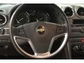 Black Steering Wheel Photo for 2012 Chevrolet Captiva Sport #67141491