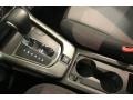 6 Speed Automatic 2012 Chevrolet Captiva Sport LS Transmission