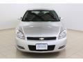 Silver Ice Metallic - Impala LT Photo No. 2