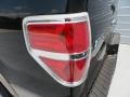 2012 Green Gem Metallic Ford F150 Lariat SuperCrew  photo #16