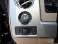 2012 Green Gem Metallic Ford F150 Lariat SuperCrew  photo #38