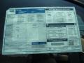 2012 Green Gem Metallic Ford F150 Lariat SuperCrew  photo #40