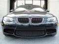 2009 Jerez Black Metallic BMW M3 Convertible  photo #5