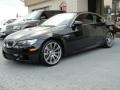 Jerez Black Metallic - M3 Convertible Photo No. 13
