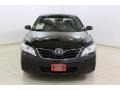 Black - Camry LE Photo No. 2