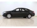 Black - Camry LE Photo No. 4