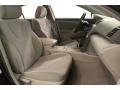 Black - Camry LE Photo No. 17