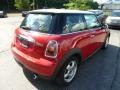 Chili Red - Cooper Hardtop Photo No. 5
