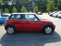 Chili Red - Cooper Hardtop Photo No. 6