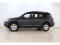 2010 Black Forest Pearl Toyota RAV4 I4 4WD  photo #4