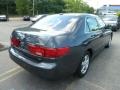 2005 Graphite Pearl Honda Accord EX-L Sedan  photo #5