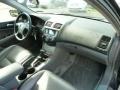 2005 Graphite Pearl Honda Accord EX-L Sedan  photo #12