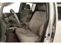 2006 Radiant Silver Nissan Frontier SE Crew Cab 4x4  photo #7