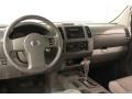 Radiant Silver - Frontier SE Crew Cab 4x4 Photo No. 8