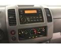 Radiant Silver - Frontier SE Crew Cab 4x4 Photo No. 11
