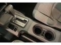 Radiant Silver - Frontier SE Crew Cab 4x4 Photo No. 12