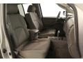 Radiant Silver - Frontier SE Crew Cab 4x4 Photo No. 13