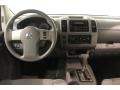 2006 Radiant Silver Nissan Frontier SE Crew Cab 4x4  photo #16