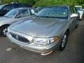 Light Bronzemist Metallic - LeSabre Custom Photo No. 5