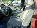 Bright Red - F150 XLT SuperCab Photo No. 11