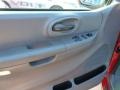 Bright Red - F150 XLT SuperCab Photo No. 14