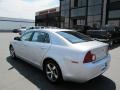 Silver Ice Metallic - Malibu LT Photo No. 5