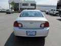 Silver Ice Metallic - Malibu LT Photo No. 6