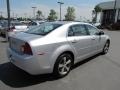 Silver Ice Metallic - Malibu LT Photo No. 7