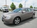 Mocha Steel Metallic - Malibu LT Photo No. 3