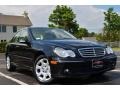 Black - C 280 4Matic Luxury Photo No. 1