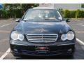 Black - C 280 4Matic Luxury Photo No. 2
