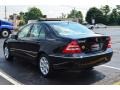 Black - C 280 4Matic Luxury Photo No. 5