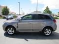 Mocha Steel Metallic - Captiva Sport LTZ AWD Photo No. 4