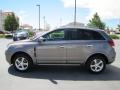 2012 Mocha Steel Metallic Chevrolet Captiva Sport LTZ AWD  photo #4